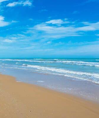 Plages des Abruzzes